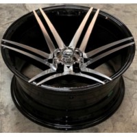 Ζάντες 4x4 6030 8.5x16 6x114